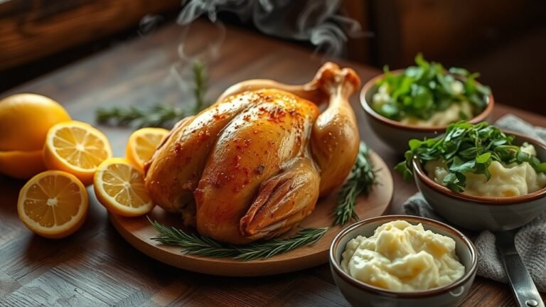 simple chicken recipes list