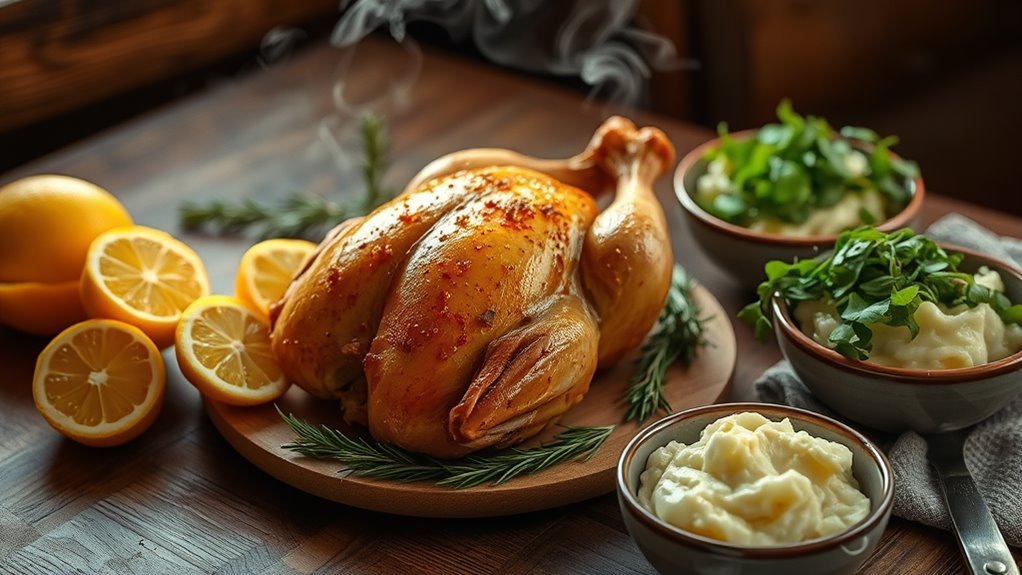 simple chicken recipes list
