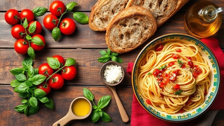 simple recipes for beginners