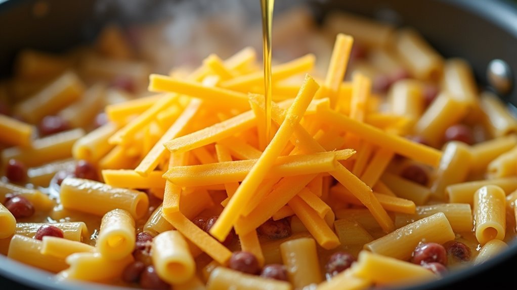 thicken sauce using starch
